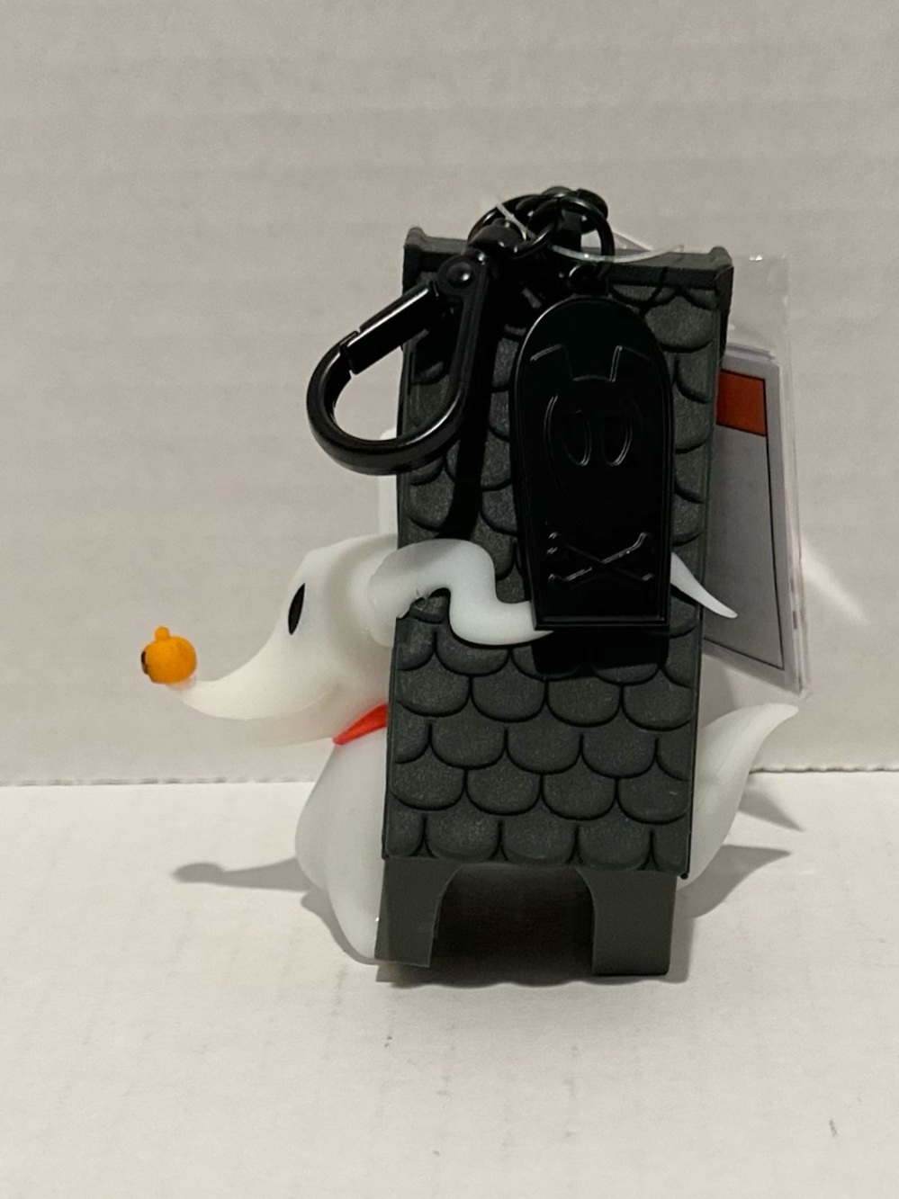 Bath & Body NEW NBC Light-Up Zero PocketBac Holder & Sally Hand Sanitizer - Picture 4 of 5